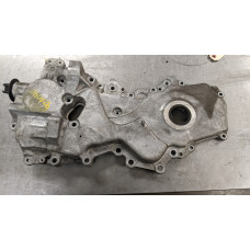 114W013 Engine Timing Cover For 09-14 Nissan Cube  1.8 13500EN200